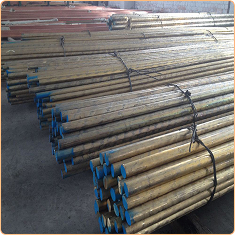 Aluminium Bronze Rod3