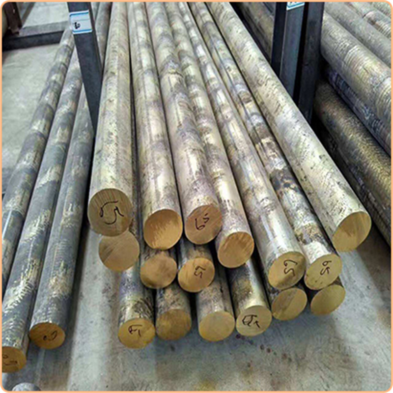 Aluminium Bronze Rod4