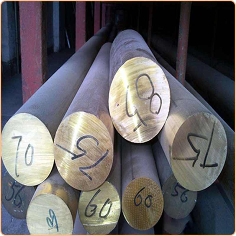 Aluminium Bronze Rod5