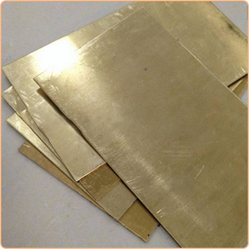 Aluminium Bronze Sheet3