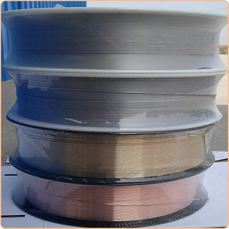 Aluminium Bronze Wire2