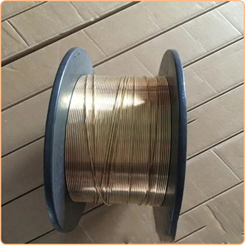 Aluminium Bronze Wire3