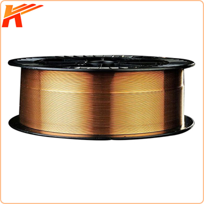 Aluminium Bronze Wire5