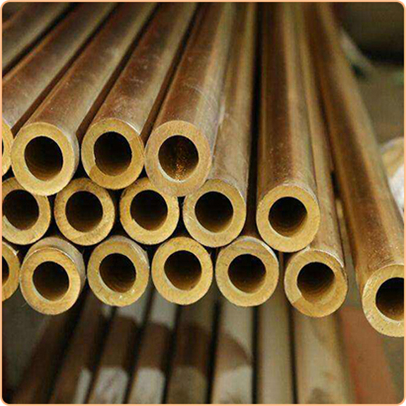 Arsenic Brass Tube3