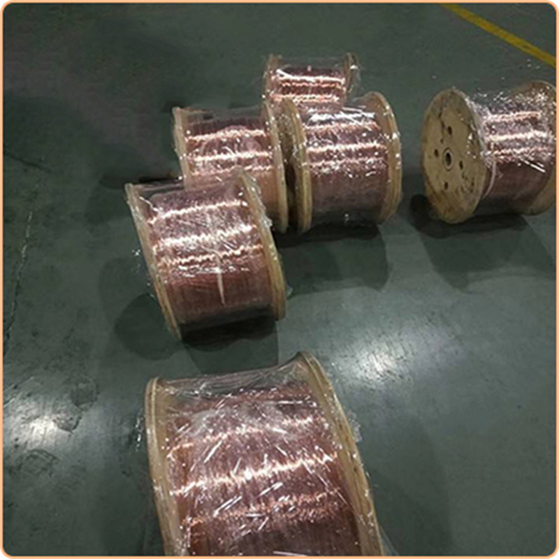 I-Arsenic Brass Wire5