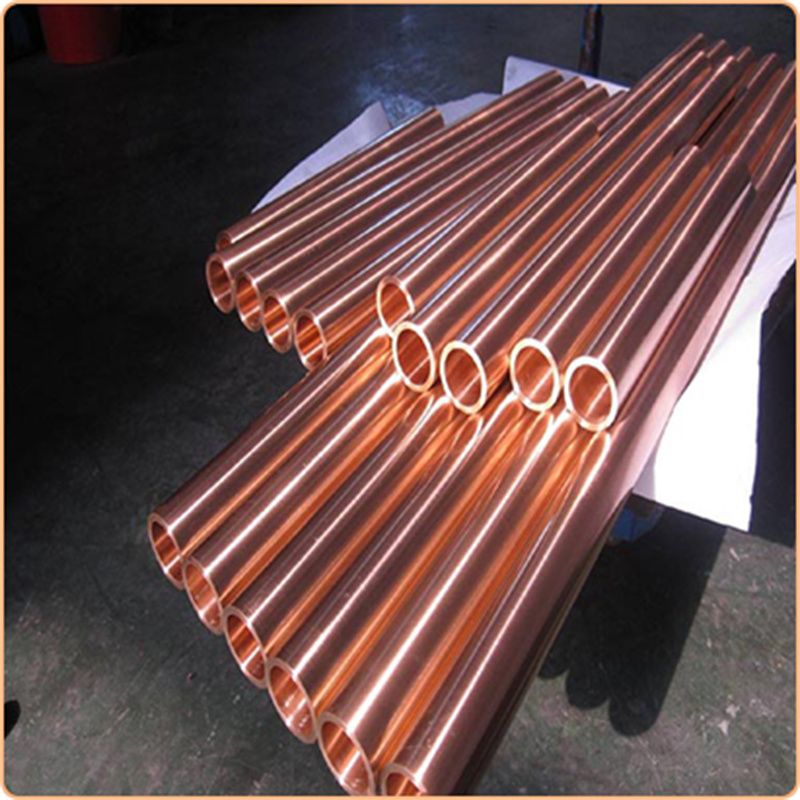 Beryllium Bronze Tube3