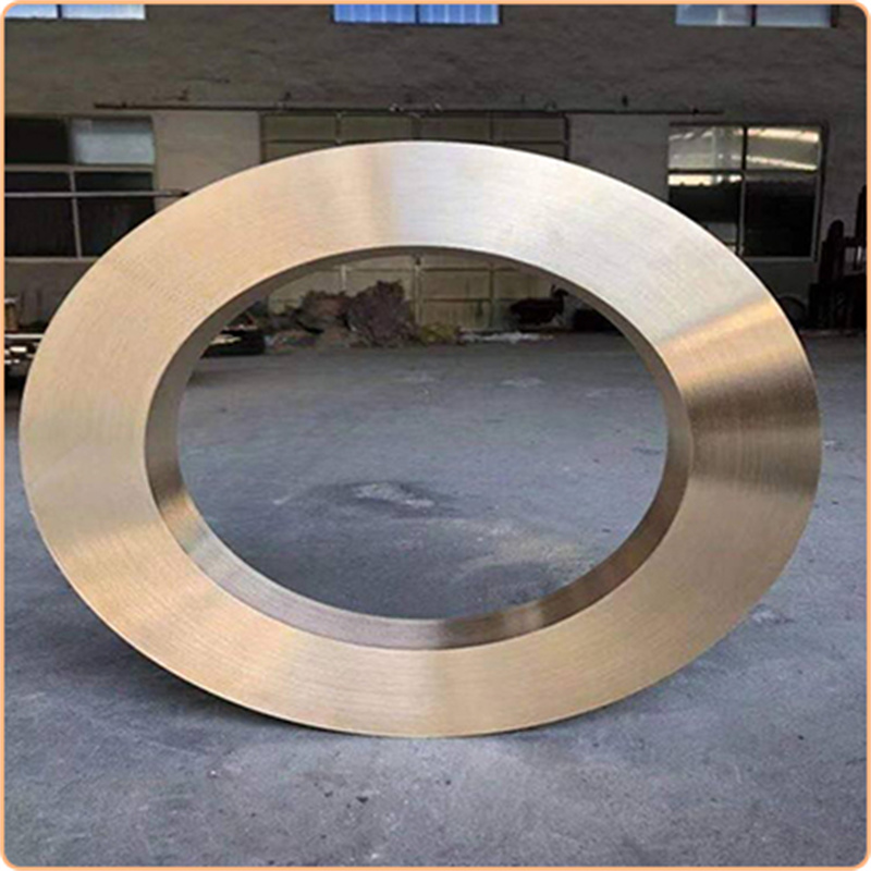 Cadmium Bronze Strip1