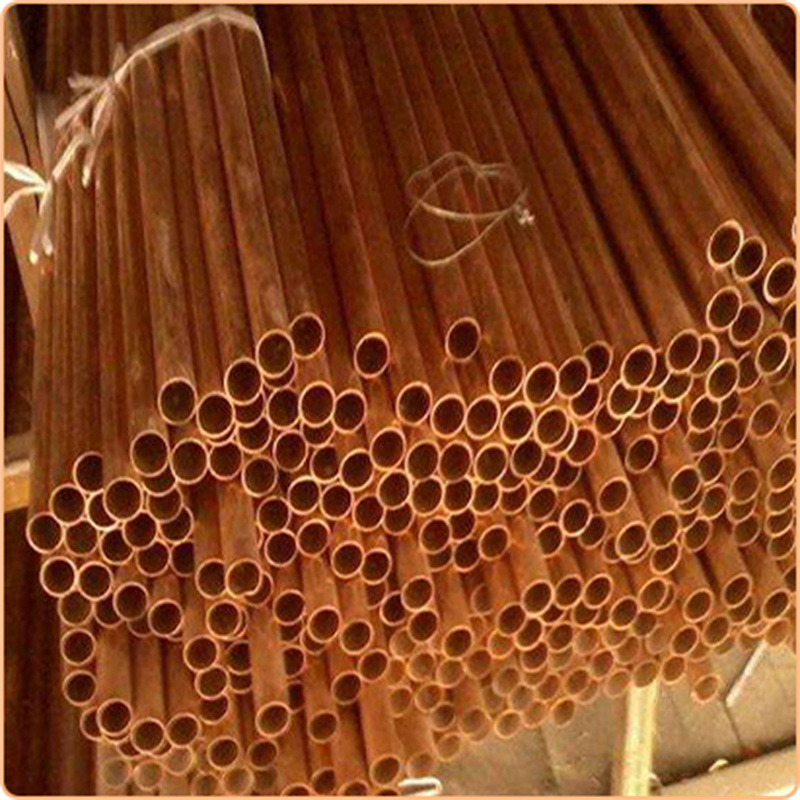 Cadmium Bronze Tube4