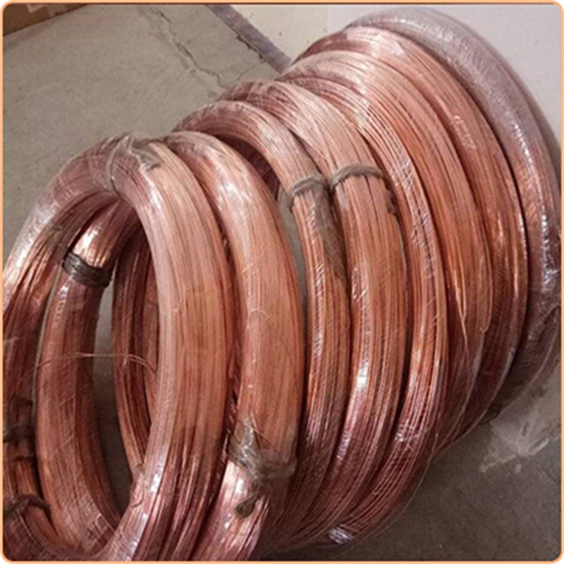 Kadmium Bronz Wire4