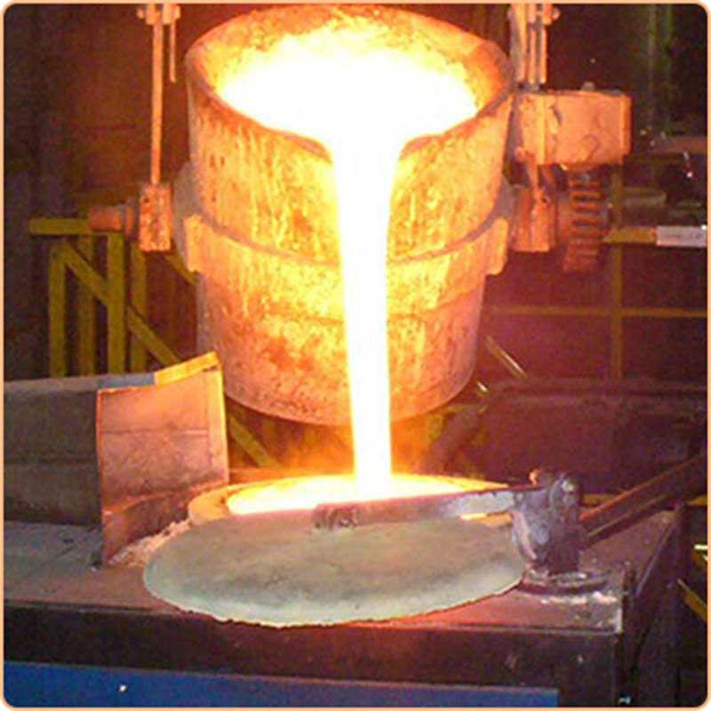 Casting Copper Alloy 2