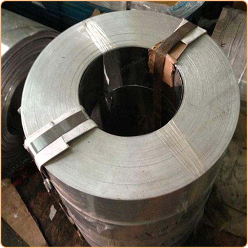 Casting Copper Nîkel Alloy2