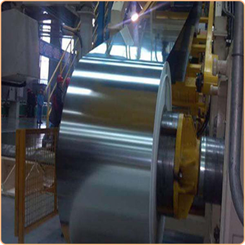 Copertorium Nickel Alloy5