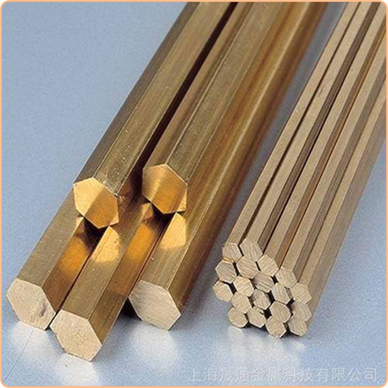 Chromium Bronze Rod2