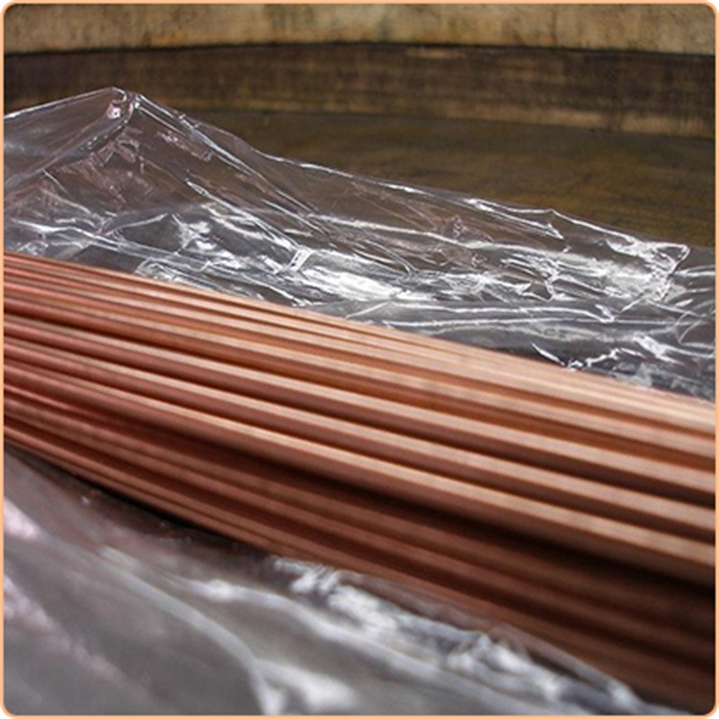 Chromium Bronze Rod5