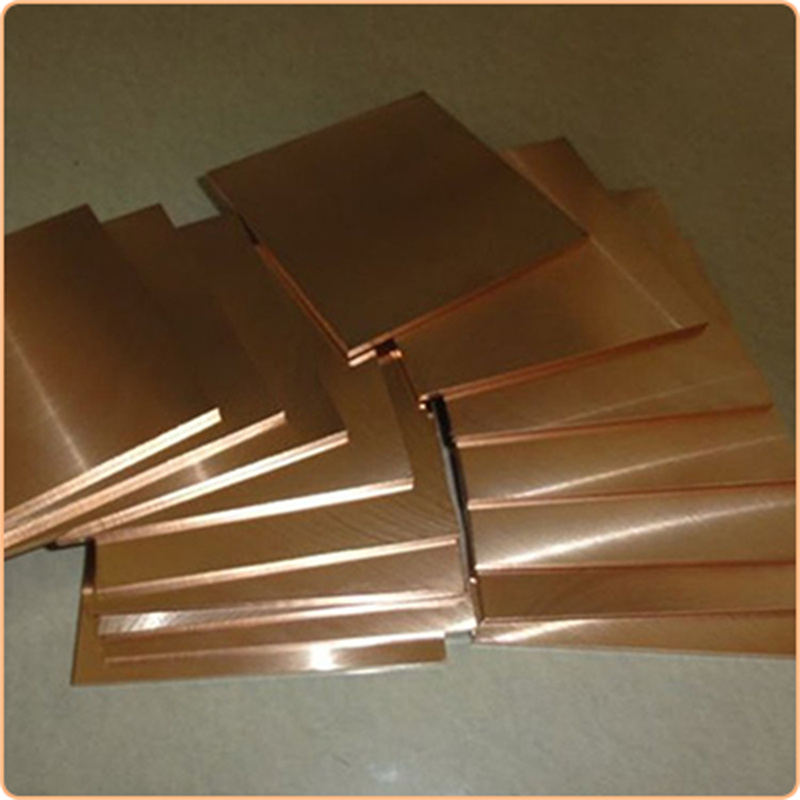 Chromium Bronze Sheet1