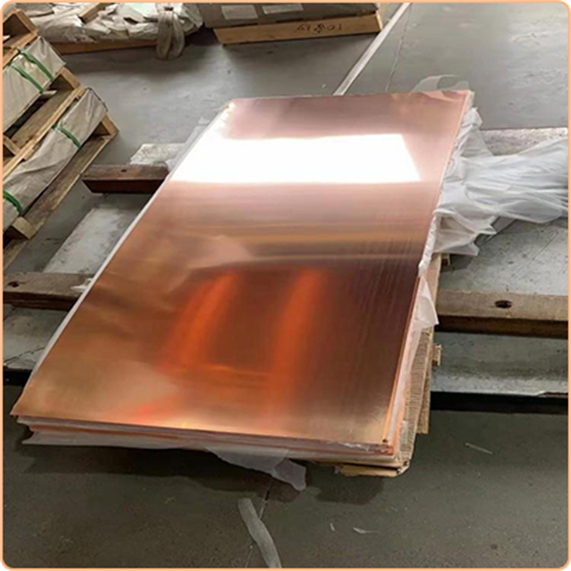 Chromium Bronze Sheet4