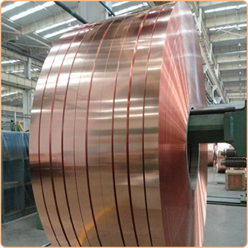 Chromium Bronze Strip1