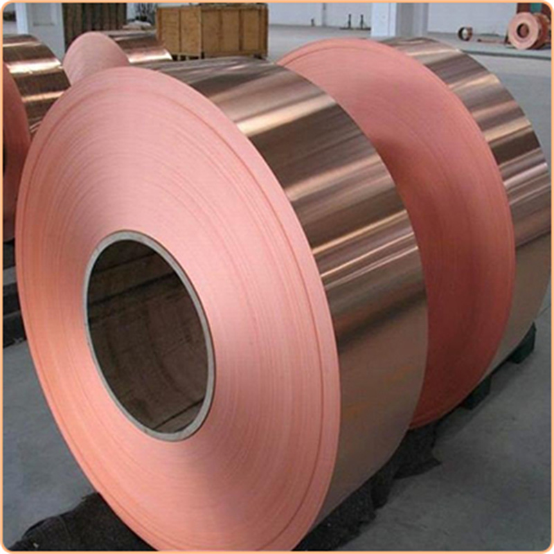 Chromium Bronze Strip4