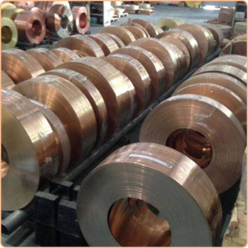 Chromium Bronze Strip5