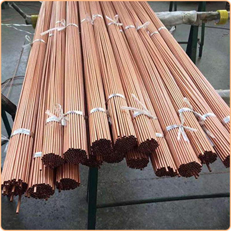 Chromium Bronze Tube 4