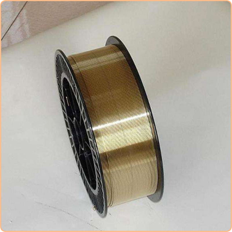 Chromium Bronse Wire1