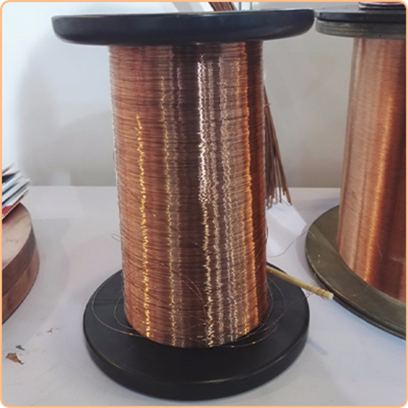 Chromium Bronse Wire2