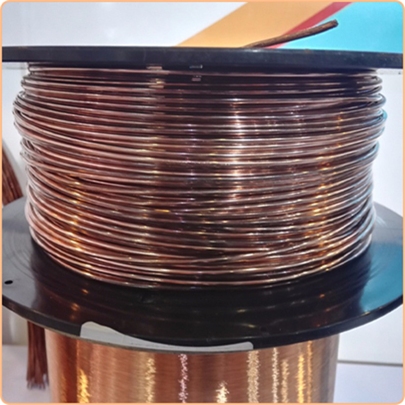 Chromium Bronze Wire3