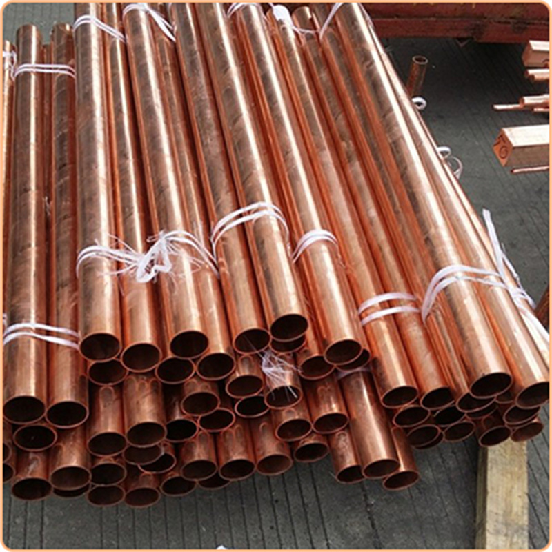 Chromium zirconium Copper Tube4