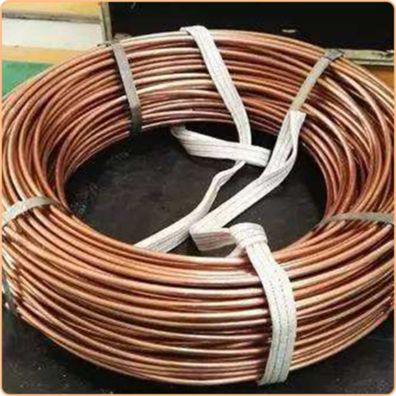 Chromium zirconium Cuprum Wire4