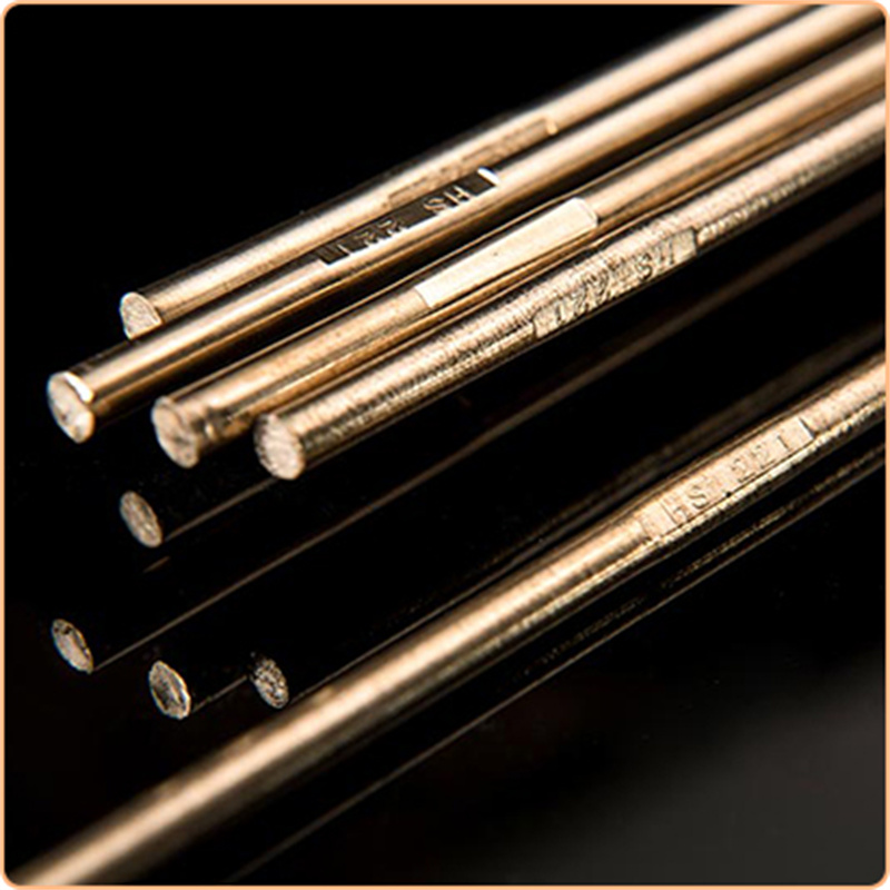 Copper-nickel-silicon Aloi Rod3