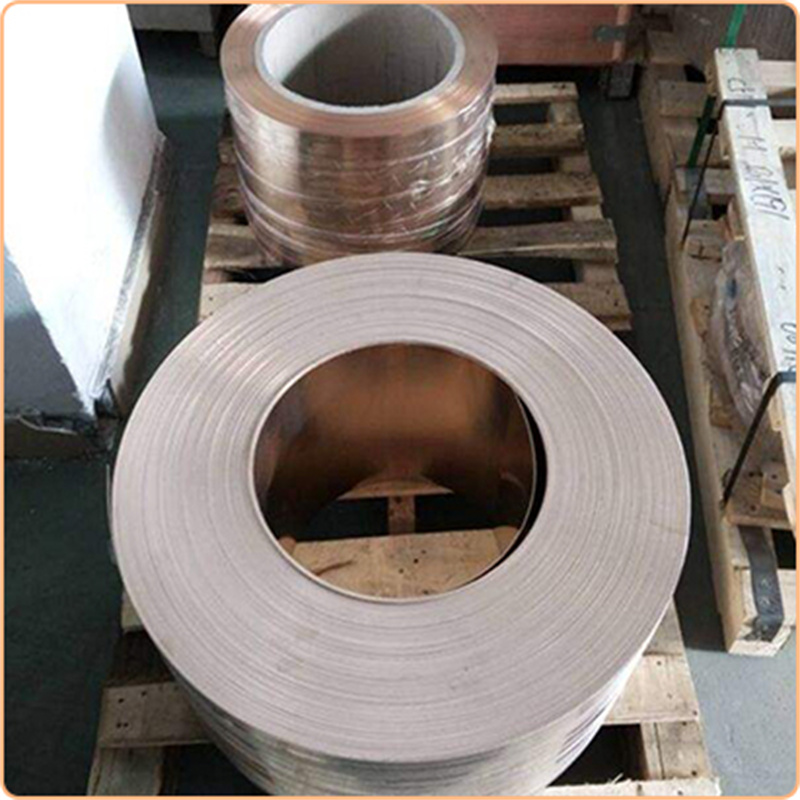 Stribed Alloy Copr-nicel-silicon5