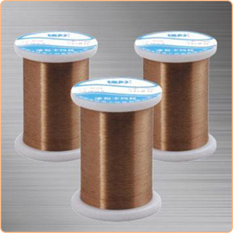 Copper-nîkel-silicon Alloy Wire4