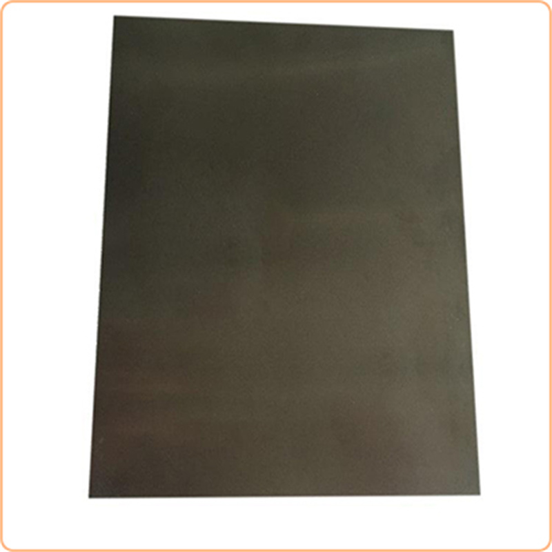 Copper-nickel-zinc Alloy Foil1