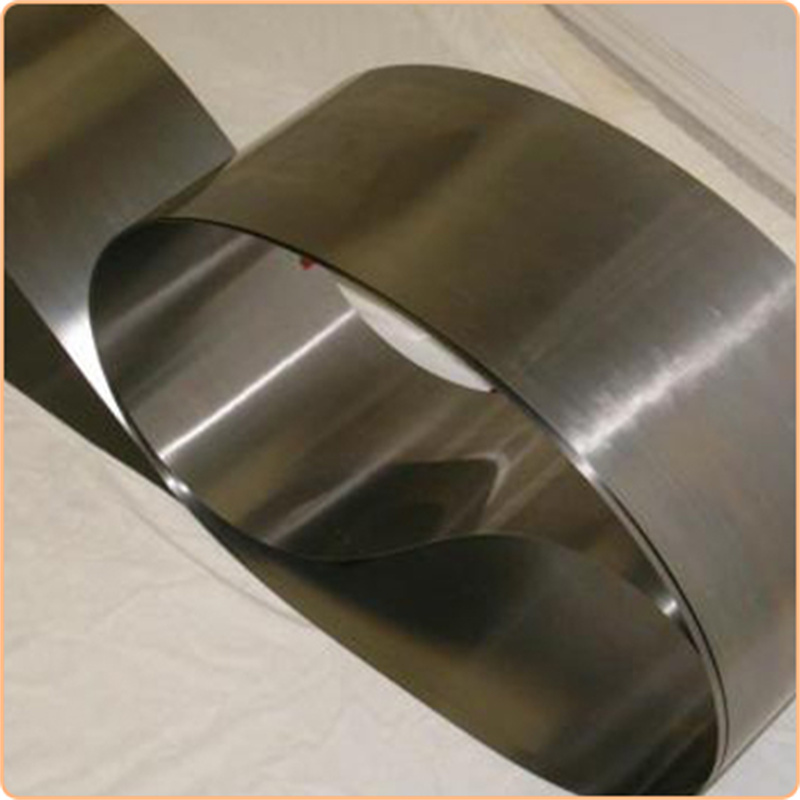 Copper-nickel-zinc Alloy Foil5