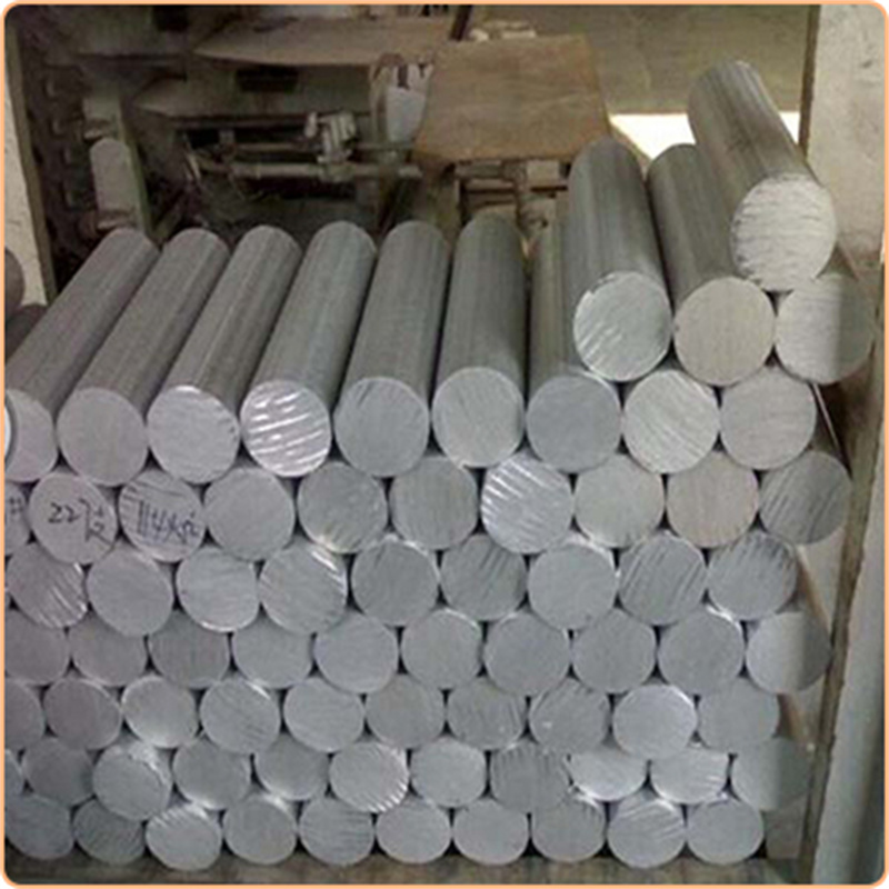 ទង់ដែក-នីកែល-ស័ង្កសី Alloy Rod1