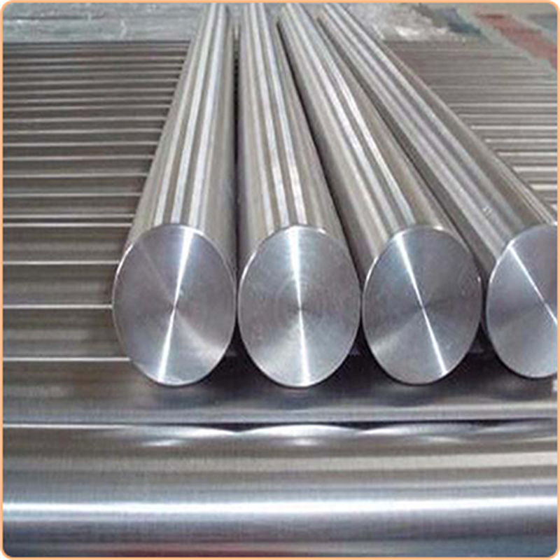 ទង់ដែក-នីកែល-ស័ង្កសី Alloy Rod3