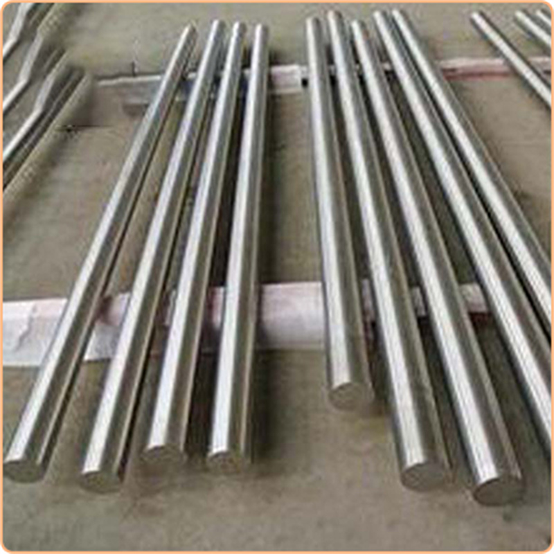 ទង់ដែក-នីកែល-ស័ង្កសី Alloy Rod4