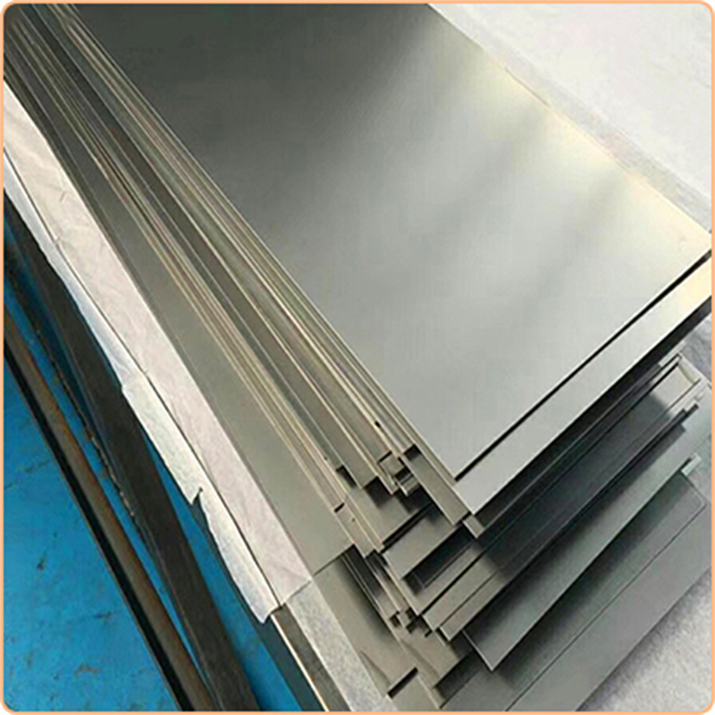 Copper-nickel-zinc Alloy Sheet2