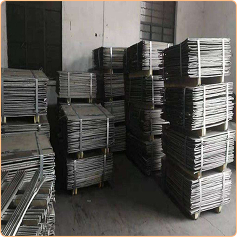 Copper-nickel-zinc Alloy Sheet4