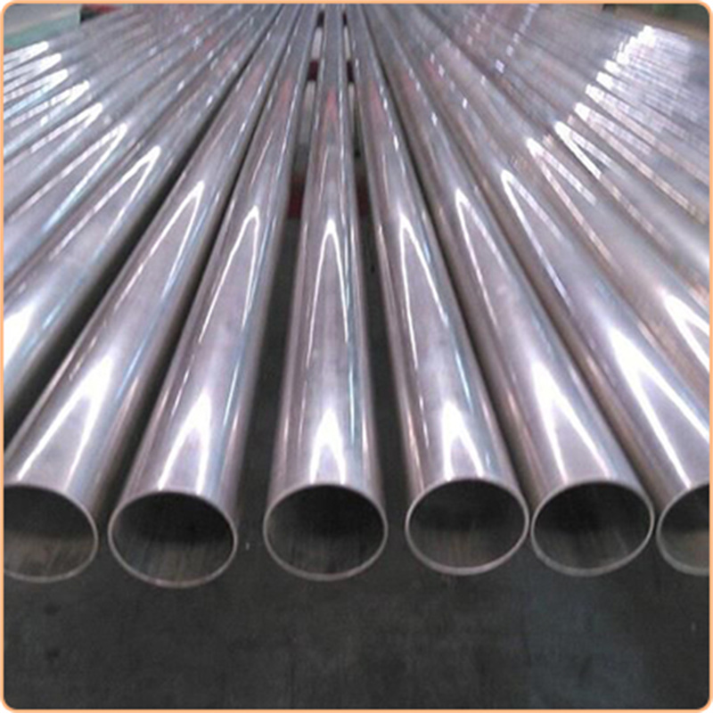 Varahina-nikela-zinc Alloy Tube1