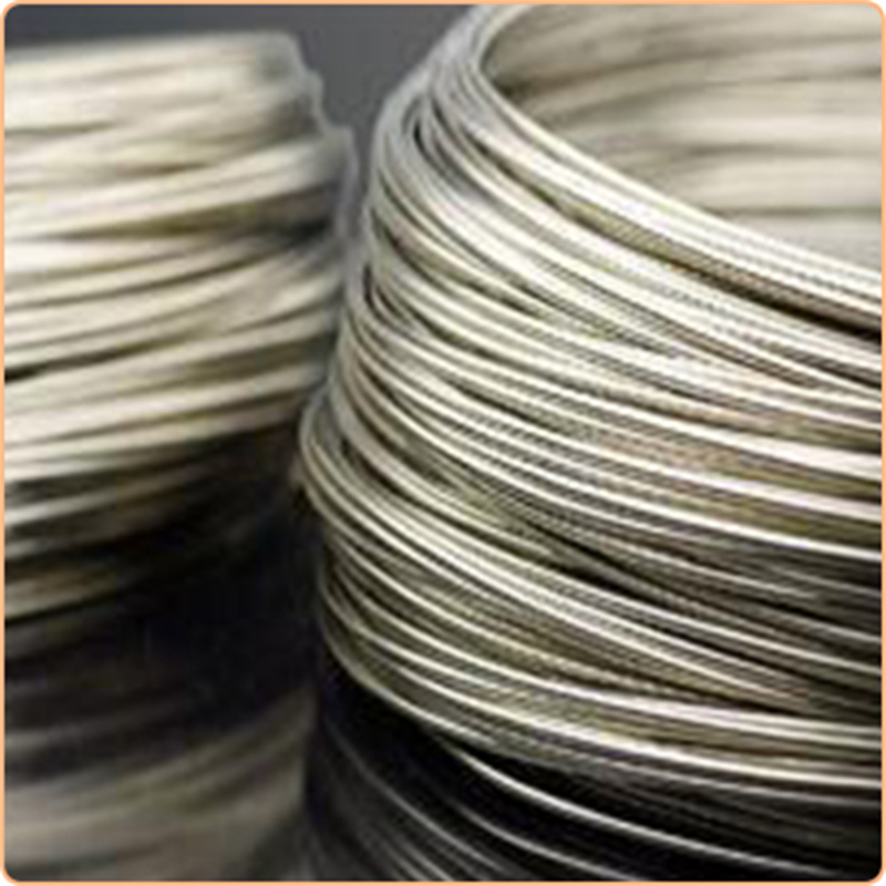 Umuringa-nikel-zinc Alloy Wire1