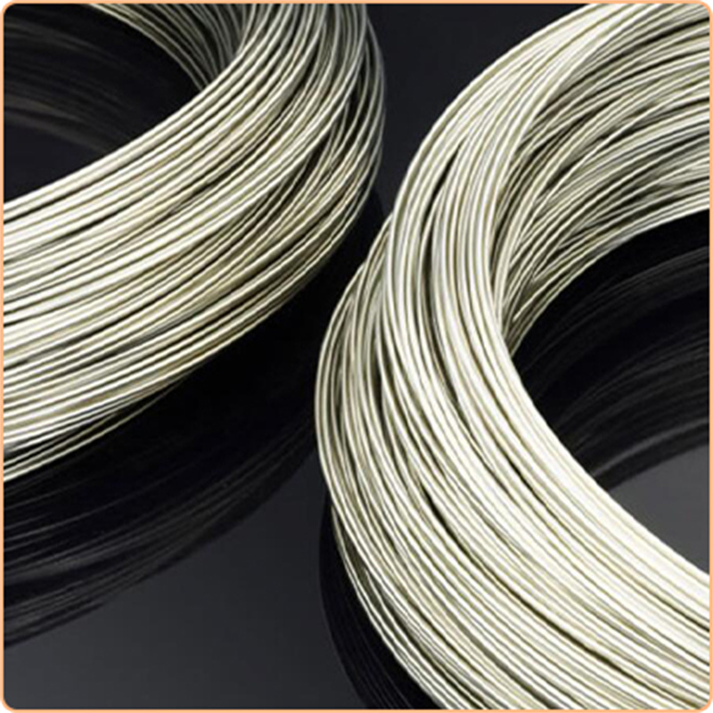 I-Copper-nickel-zinc Alloy Wire3