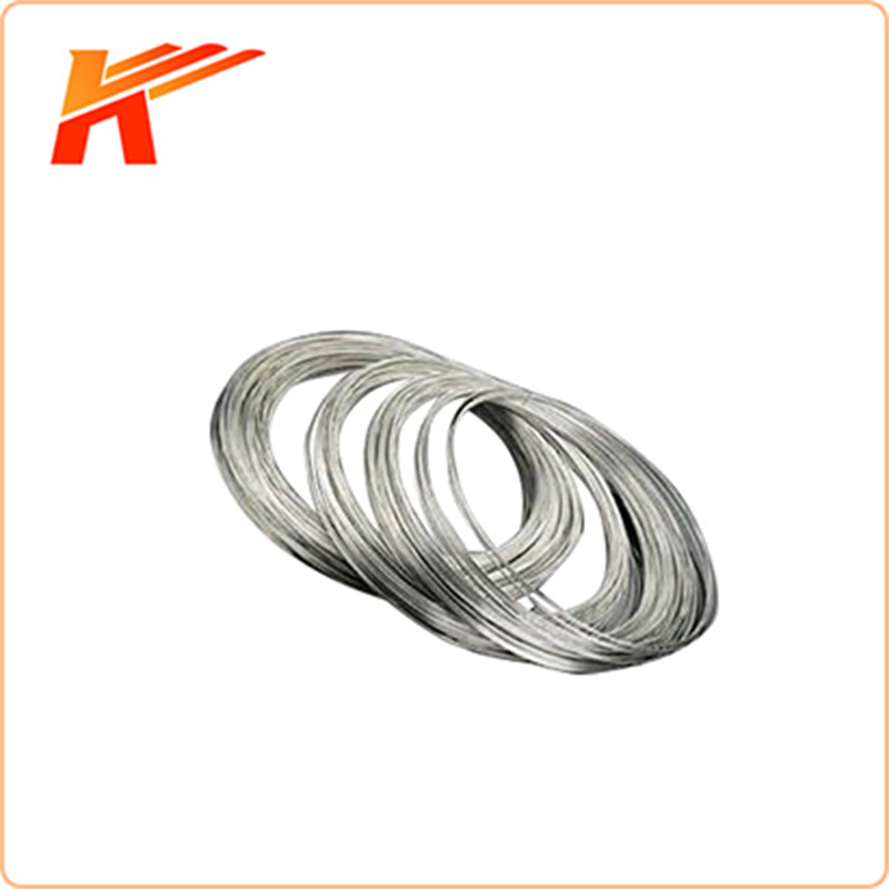 Copper-nickel-zinc Alloy Wire5