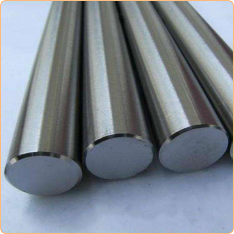 Nickel-stannum Copper Rod1