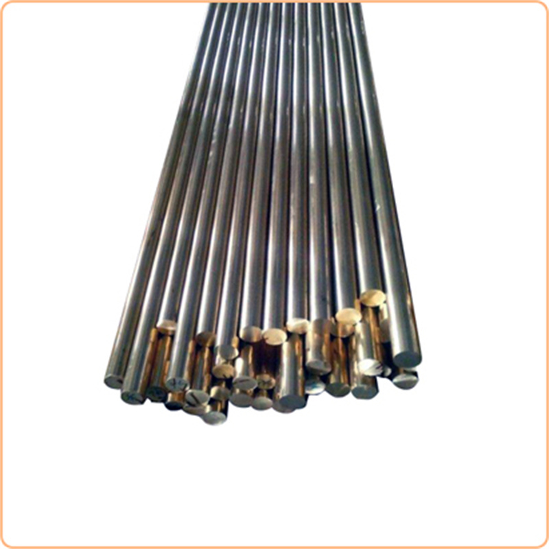 Nickel-stannum Copper Rod4