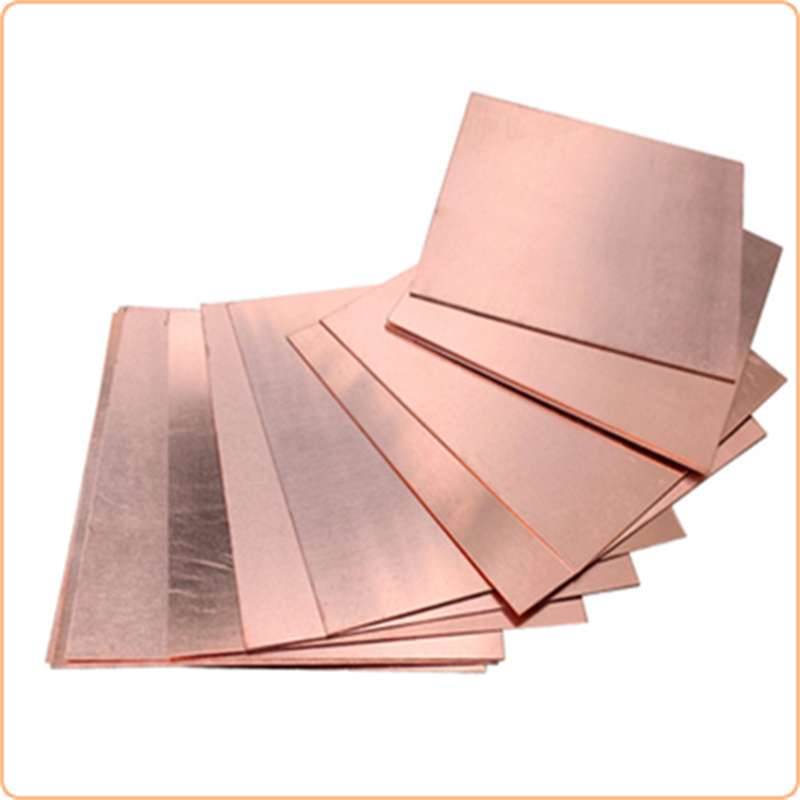 I-Nickel-stannum Copper Sheet2