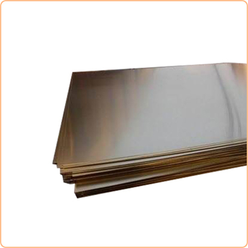 Nickel-stannum Copper Sheet5
