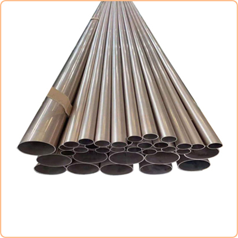 Nickel-stannum Copper Tube1