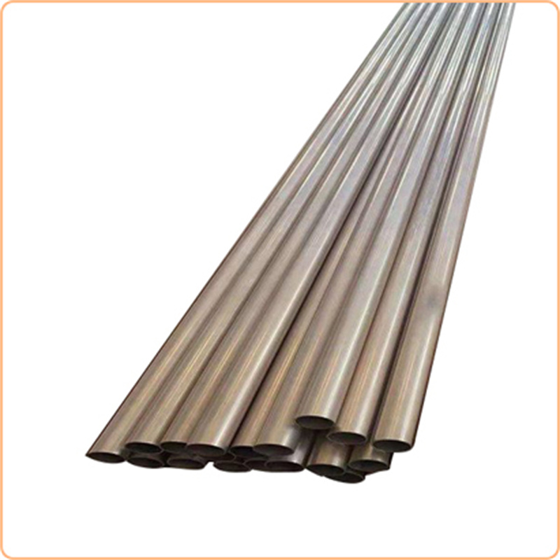 Nickel-stannum Copper Tube 2