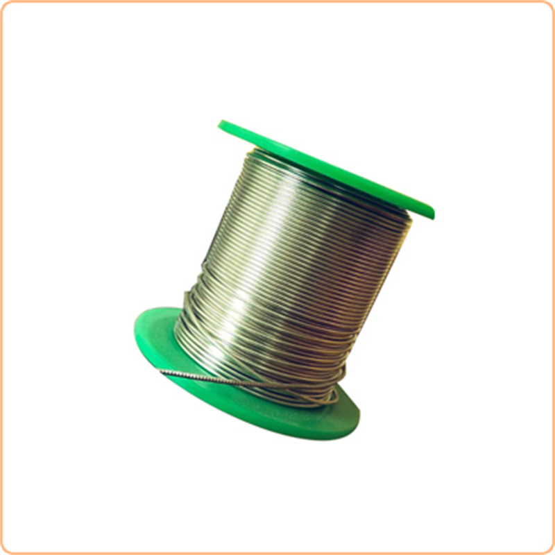 Nickel-stannum Copper Wire2